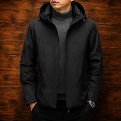Premium Insulated Jacket