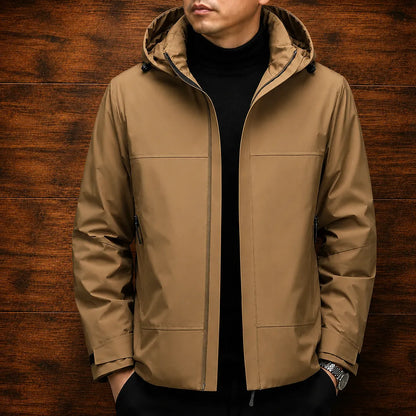 Premium Insulated Jacket