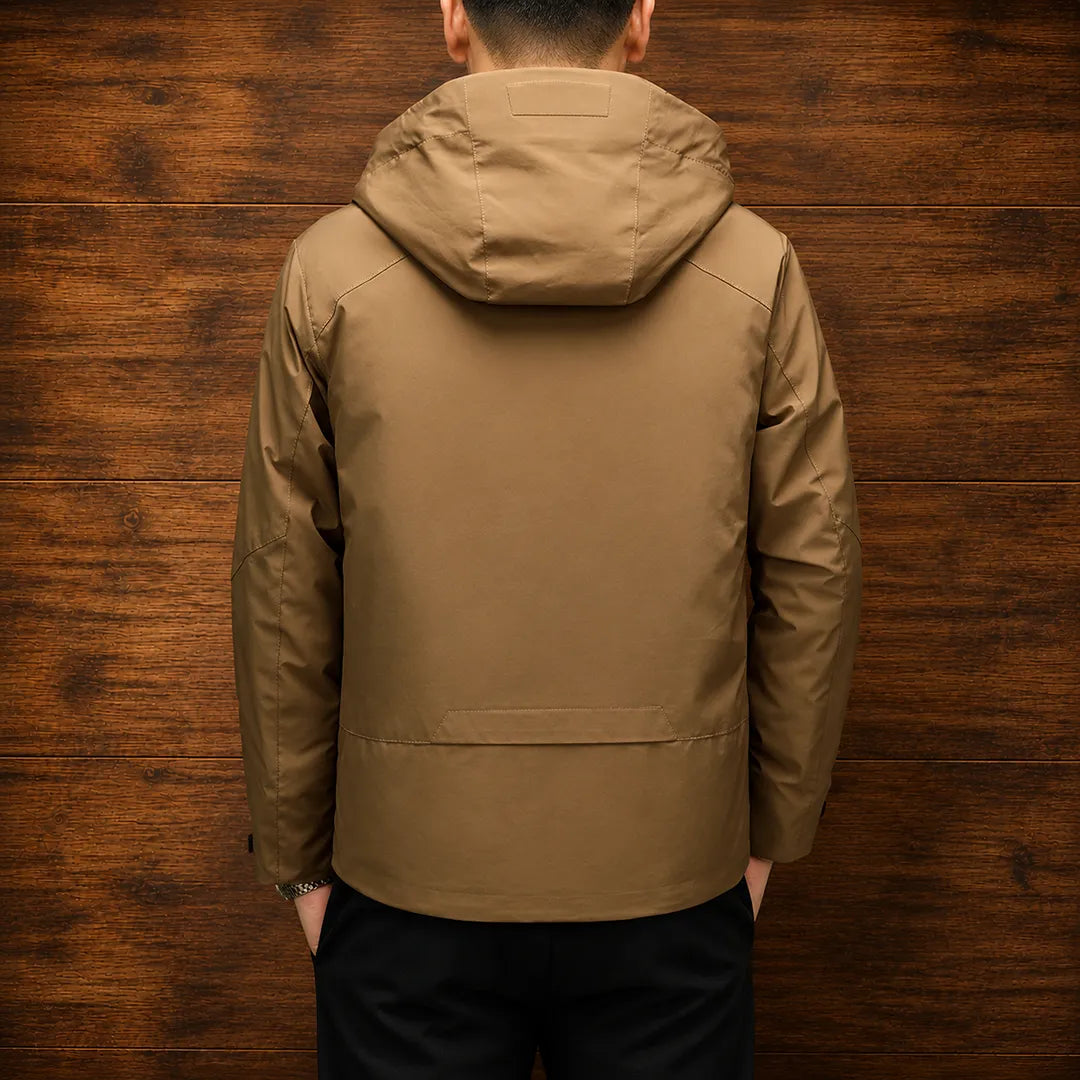 Premium Insulated Jacket
