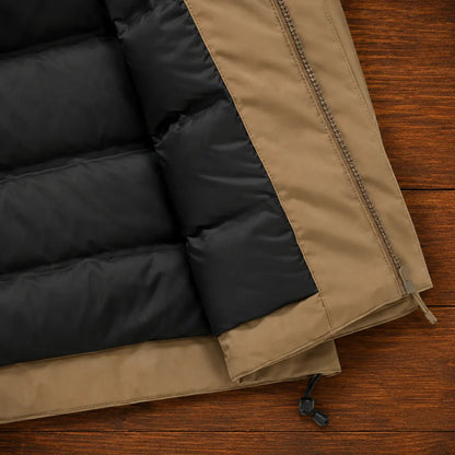 Premium Insulated Jacket