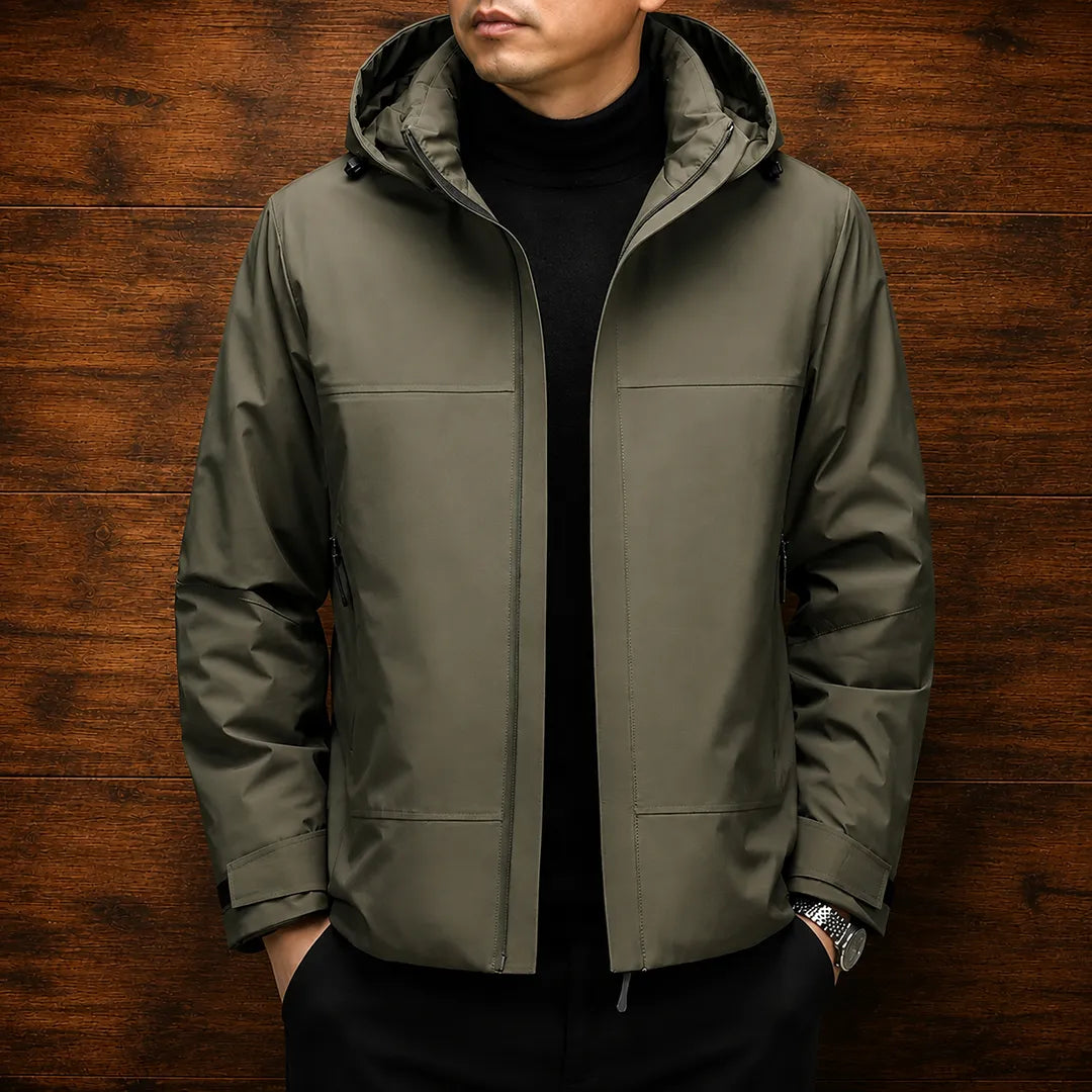 Premium Insulated Jacket