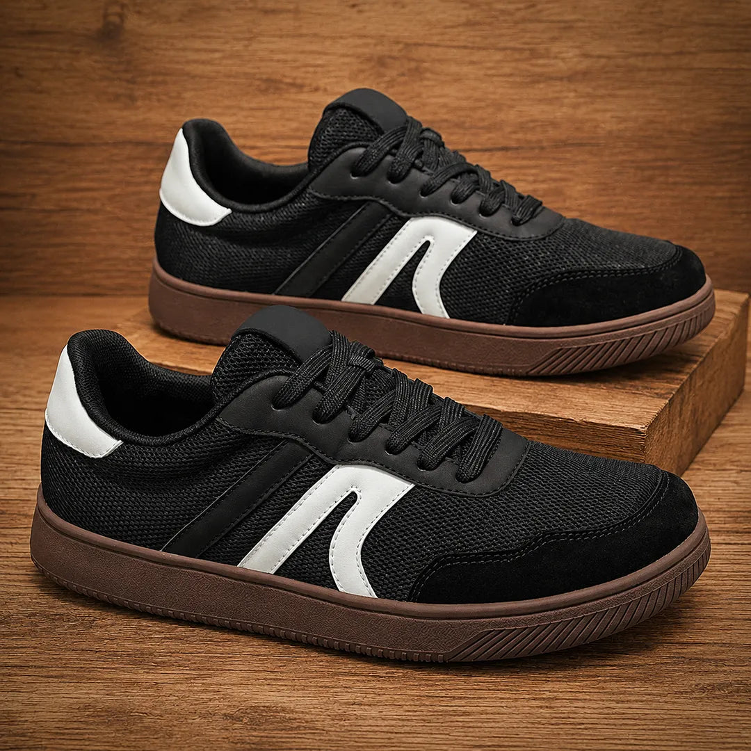 Premium Lifestyle Sneakers