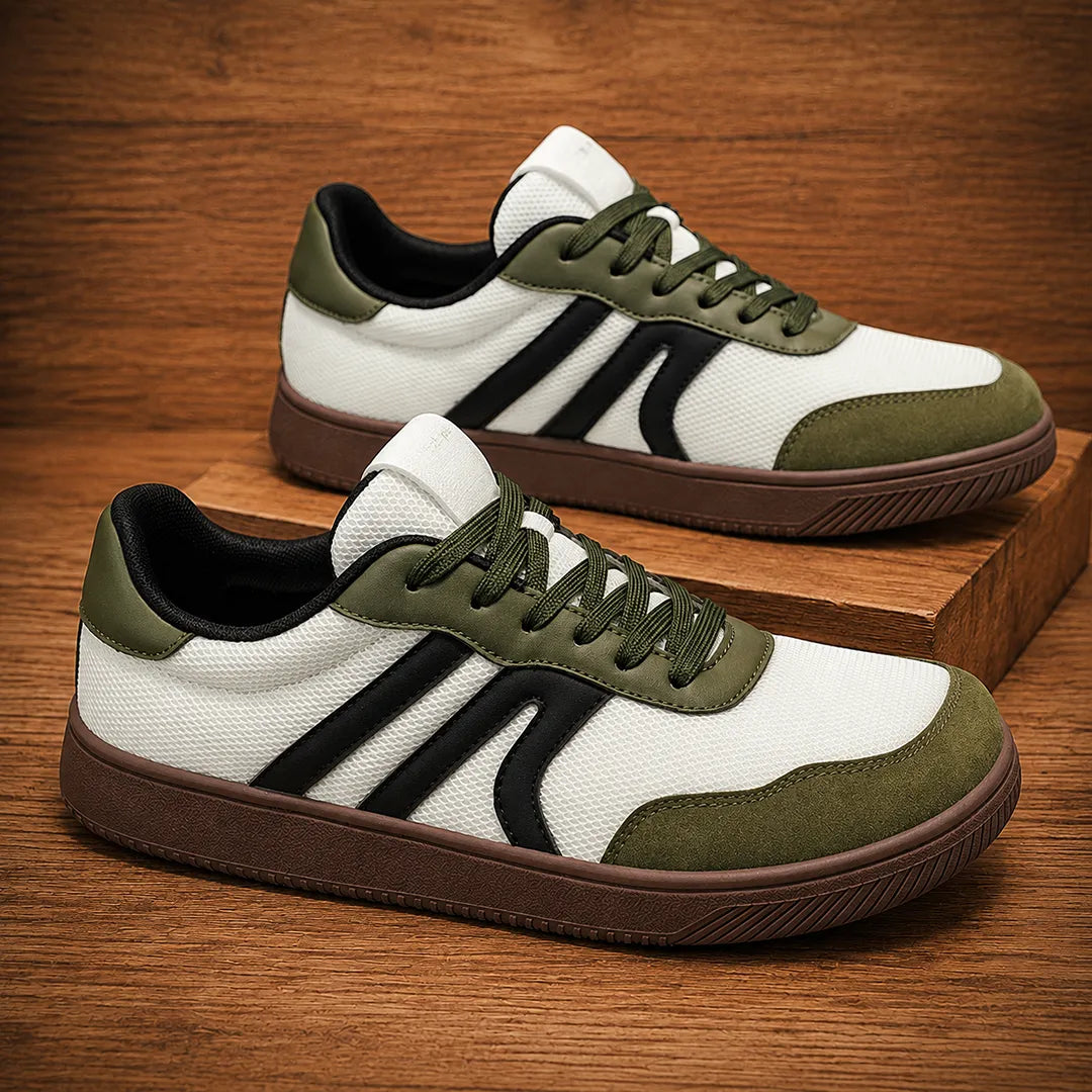 Premium Lifestyle Sneakers