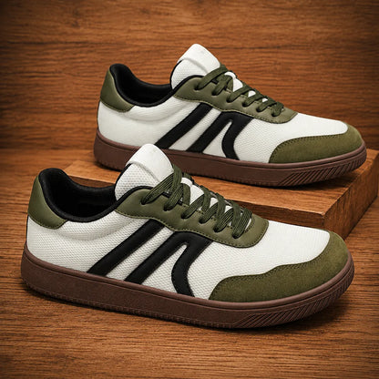 Premium Lifestyle Sneakers