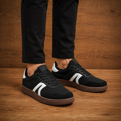 Premium Lifestyle Sneakers