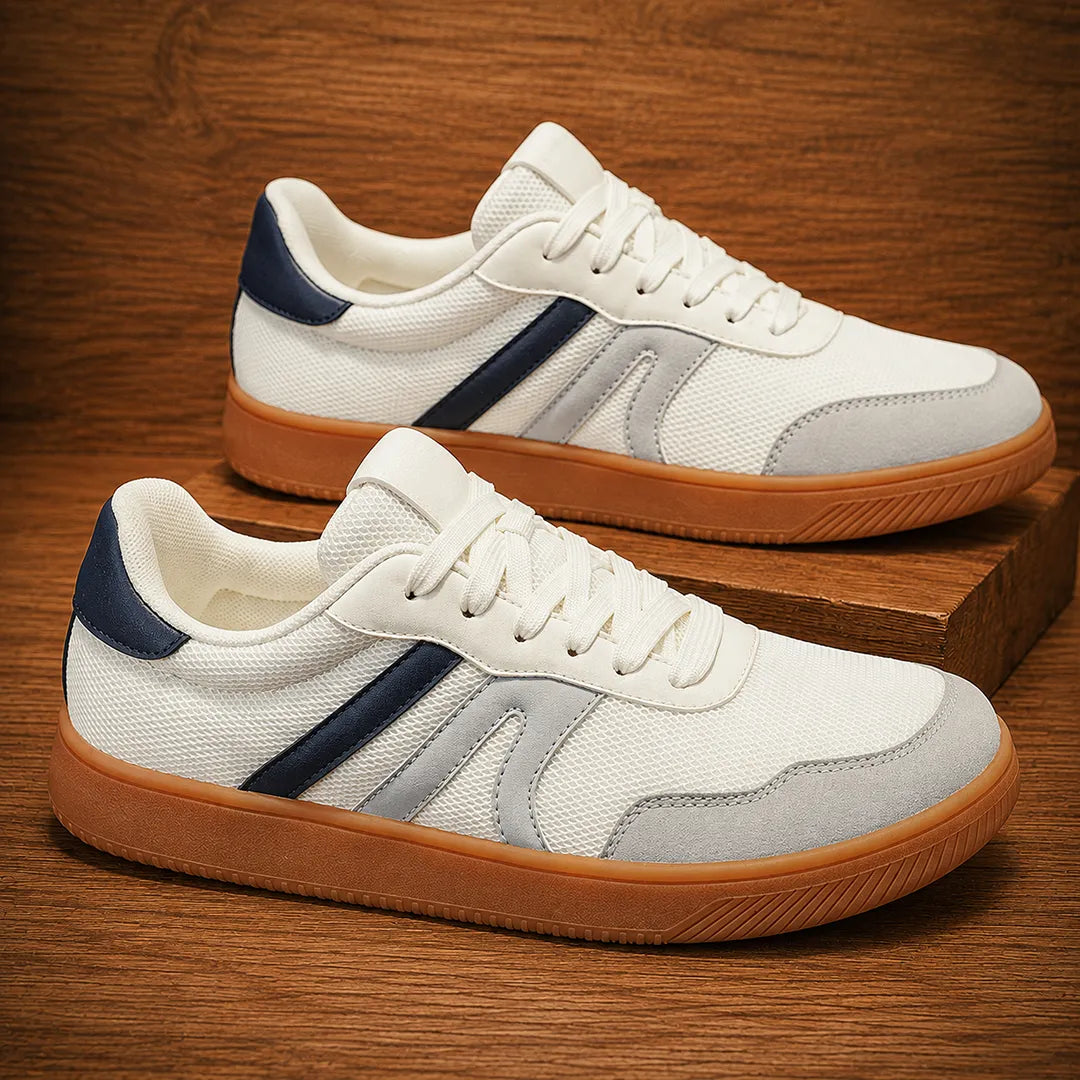 Premium Lifestyle Sneakers