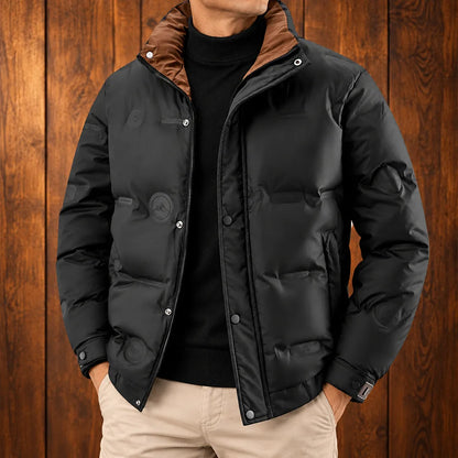 Premium Modern Padded Jacket