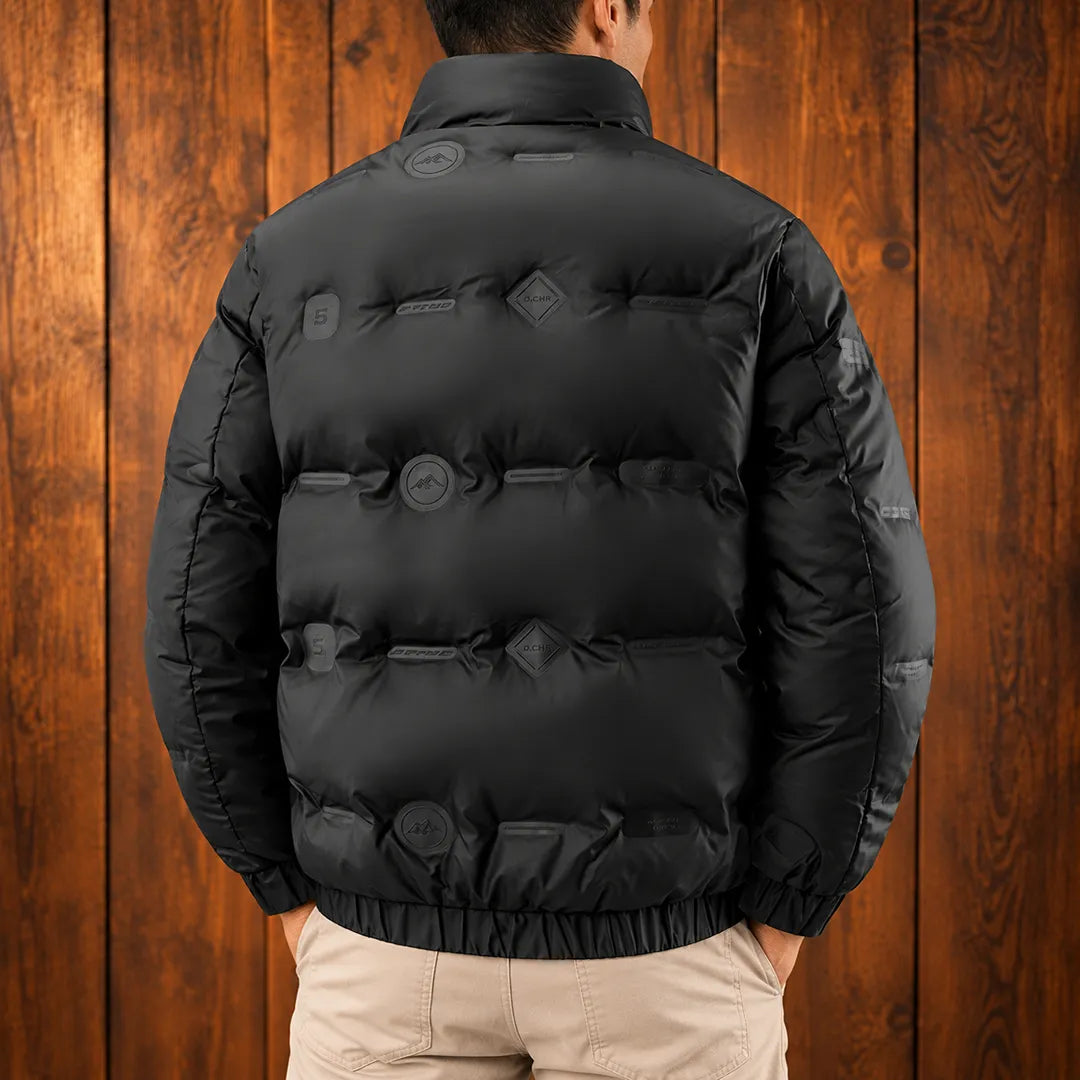 Premium Modern Padded Jacket