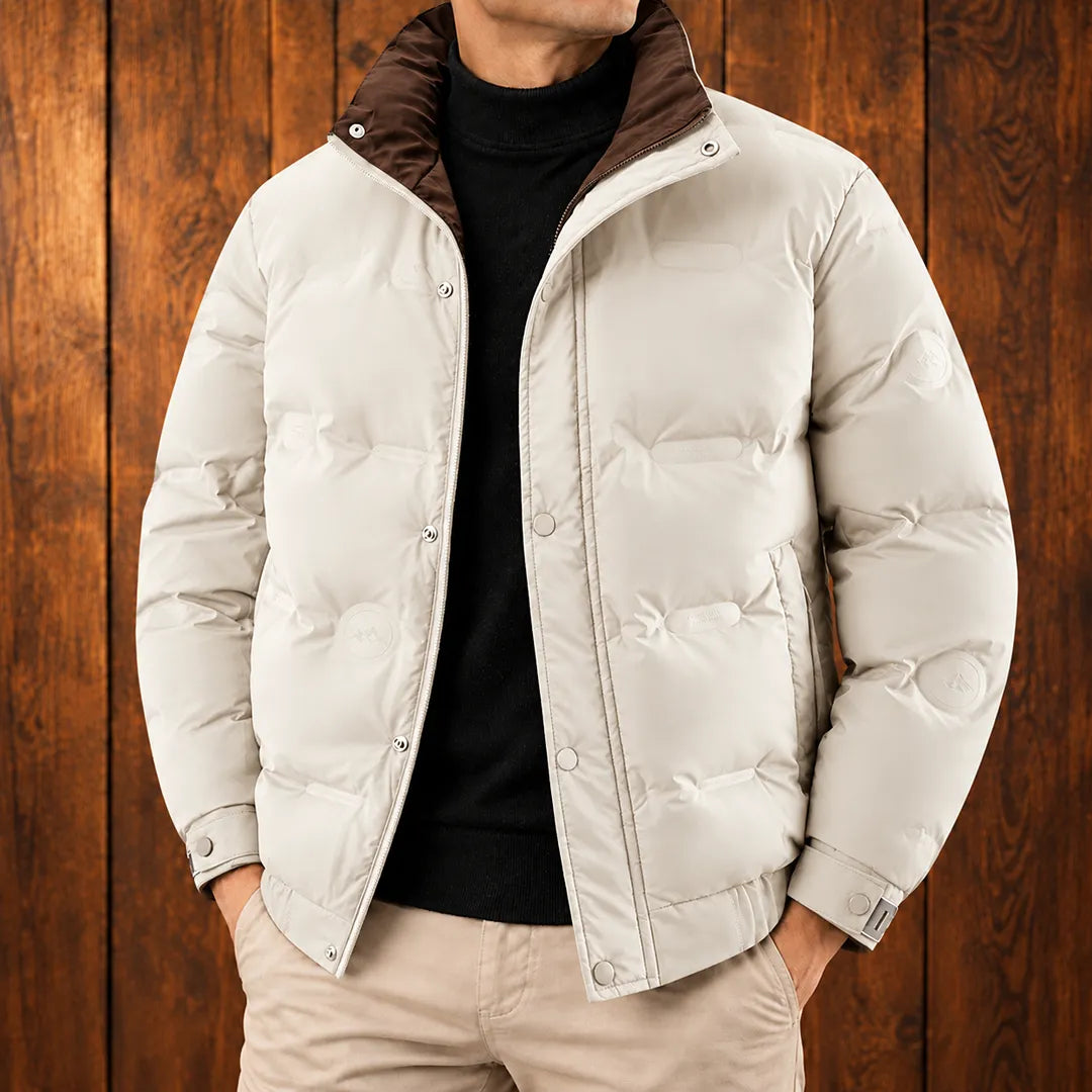 Premium Modern Padded Jacket