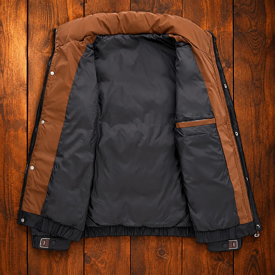 Premium Modern Padded Jacket
