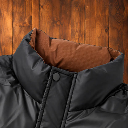 Premium Modern Padded Jacket