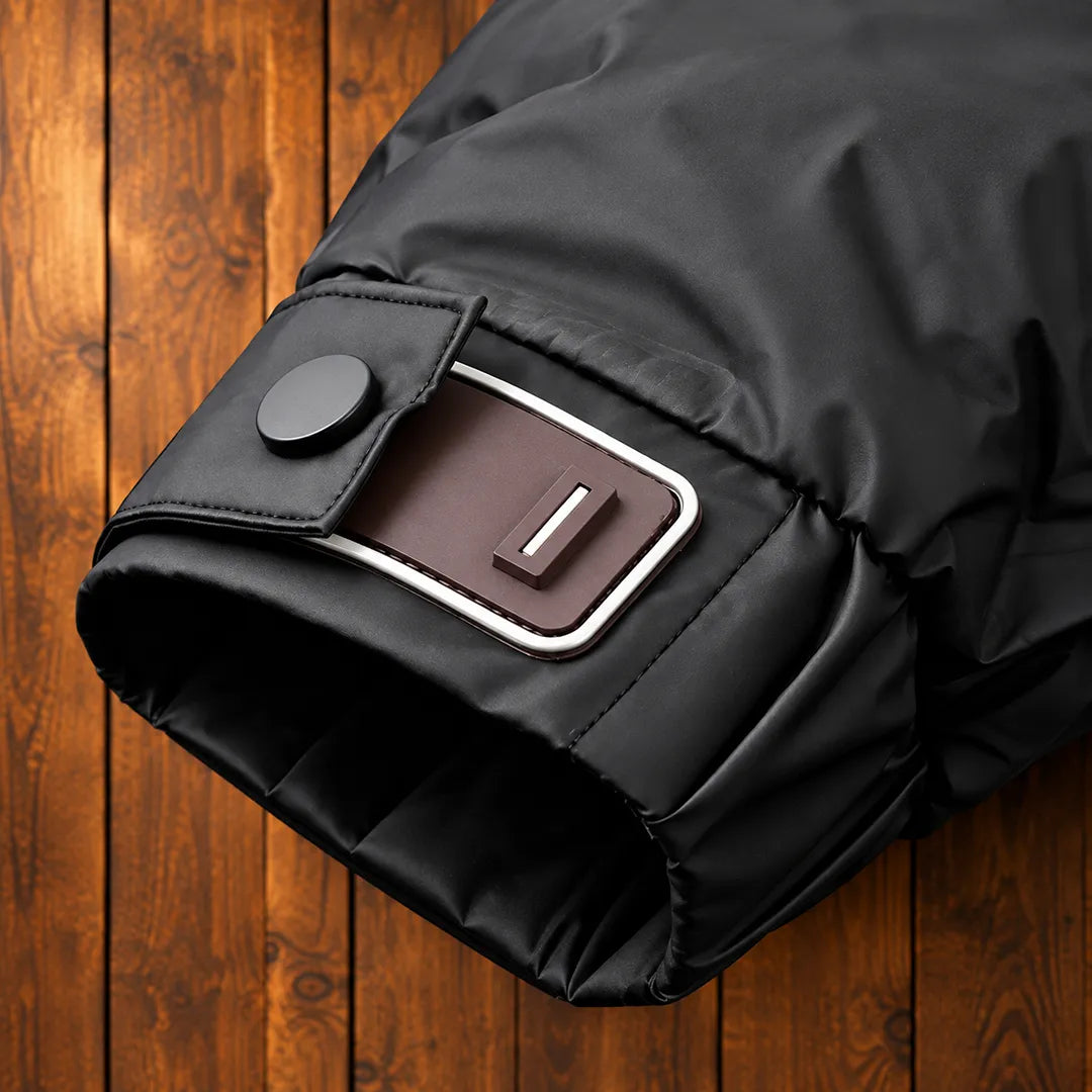 Premium Modern Padded Jacket