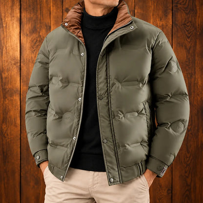 Premium Modern Padded Jacket