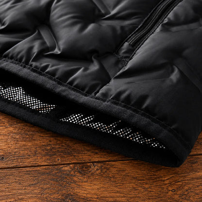 Premium Padded Outerwear Jacket