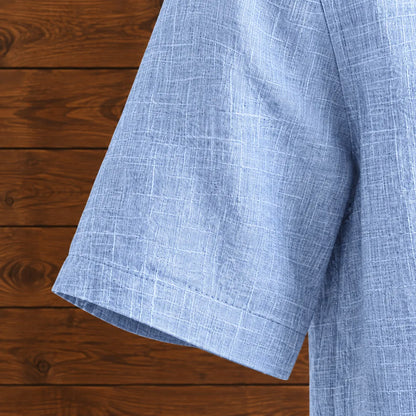 Premium Relaxed Casual Shirt