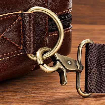 Premium Shoulder Bag