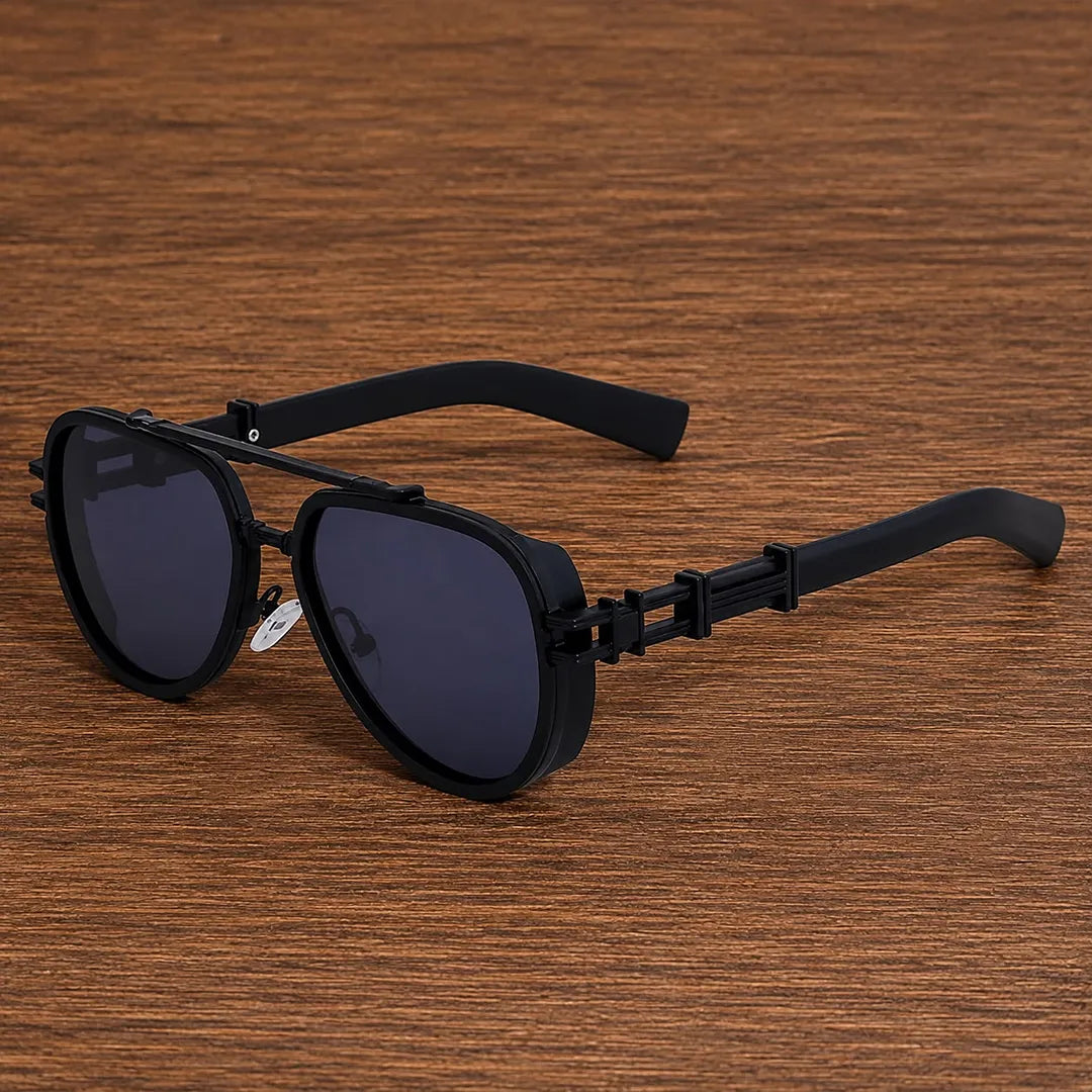 Premium Square Frame Sunglasses