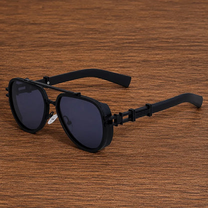 Premium Square Frame Sunglasses