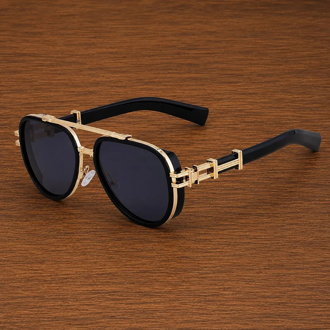 Premium Square Frame Sunglasses