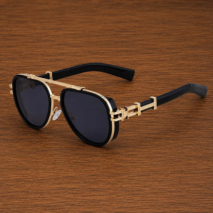 Premium Square Frame Sunglasses