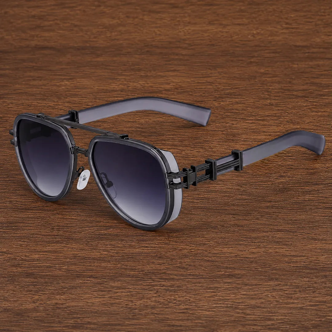 Premium Square Frame Sunglasses