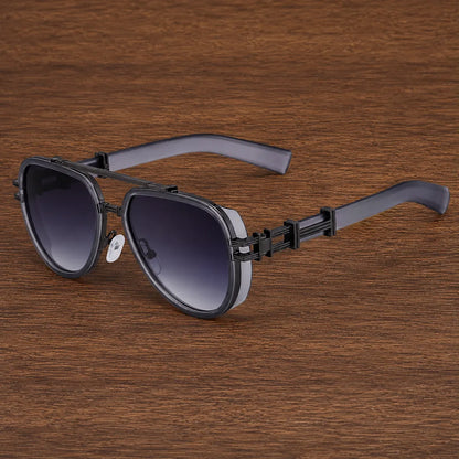 Premium Square Frame Sunglasses