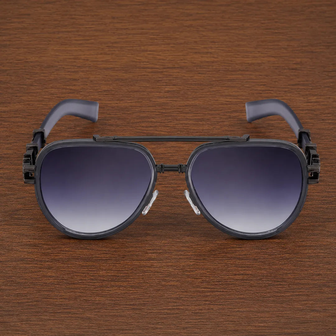 Premium Square Frame Sunglasses