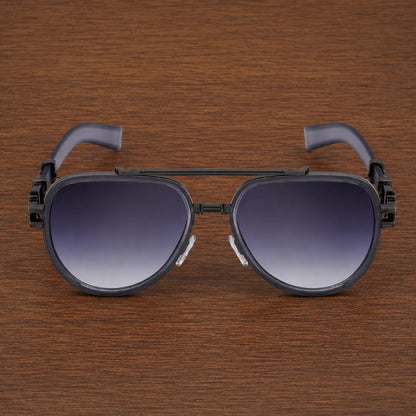 Premium Square Frame Sunglasses