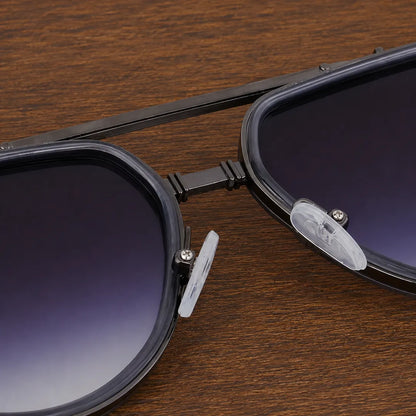 Premium Square Frame Sunglasses