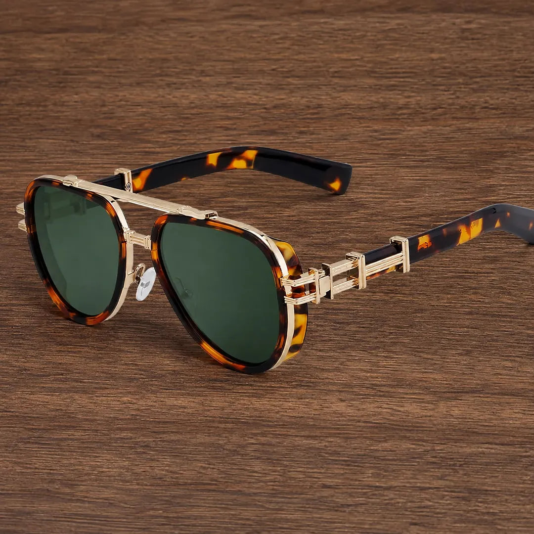 Premium Square Frame Sunglasses
