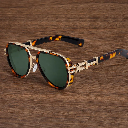 Premium Square Frame Sunglasses