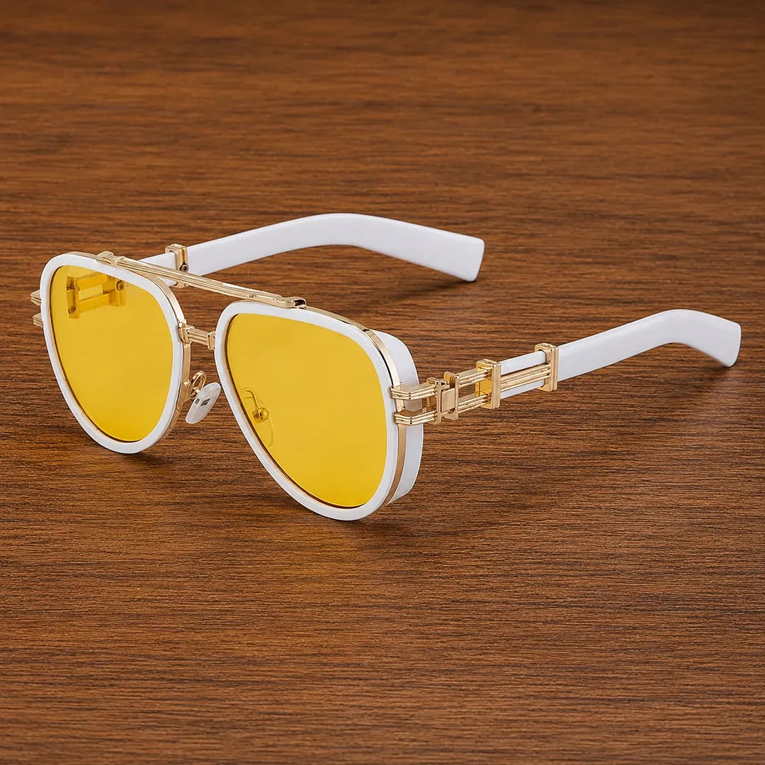 Premium Square Frame Sunglasses