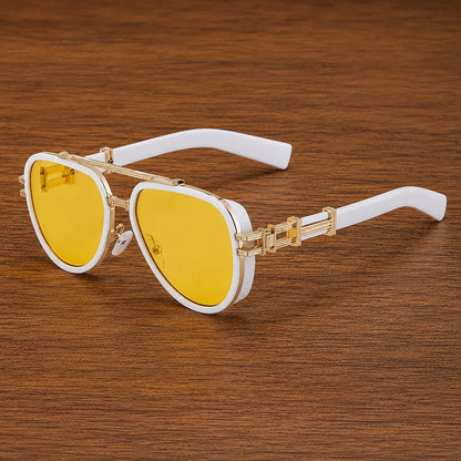 Premium Square Frame Sunglasses