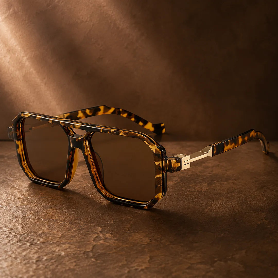 Premium Square Sunglasses