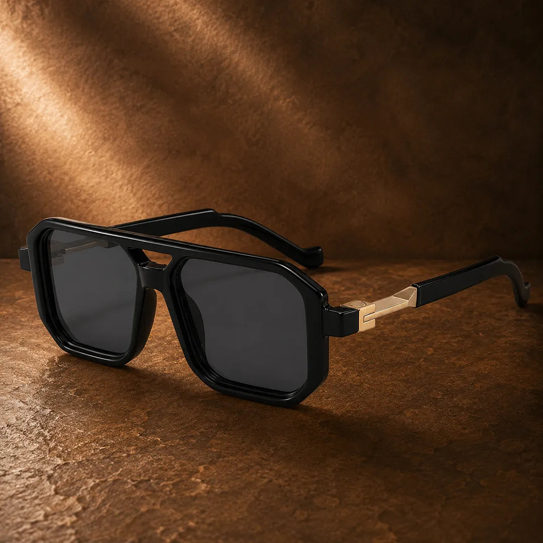 Premium Square Sunglasses