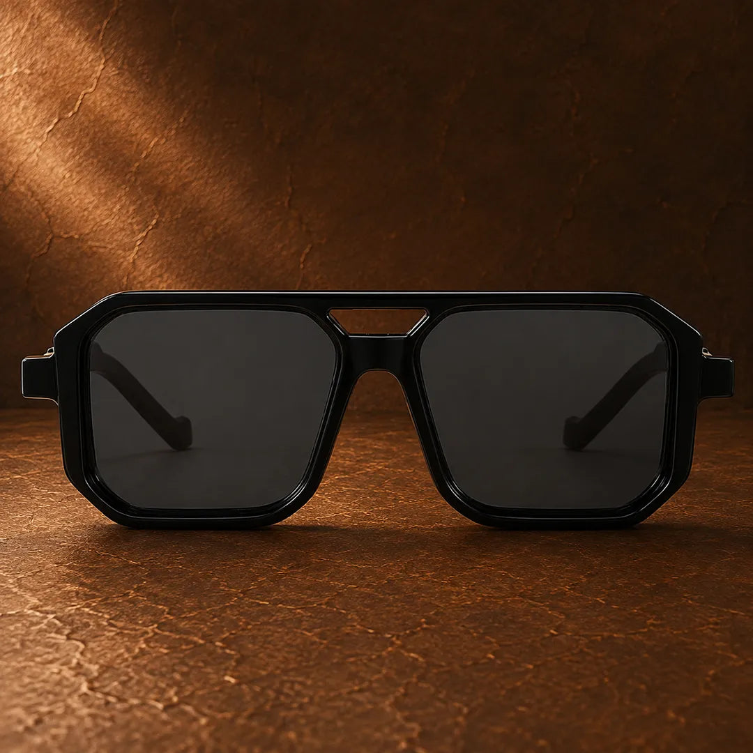 Premium Square Sunglasses
