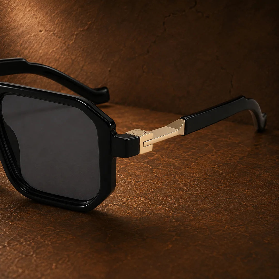 Premium Square Sunglasses