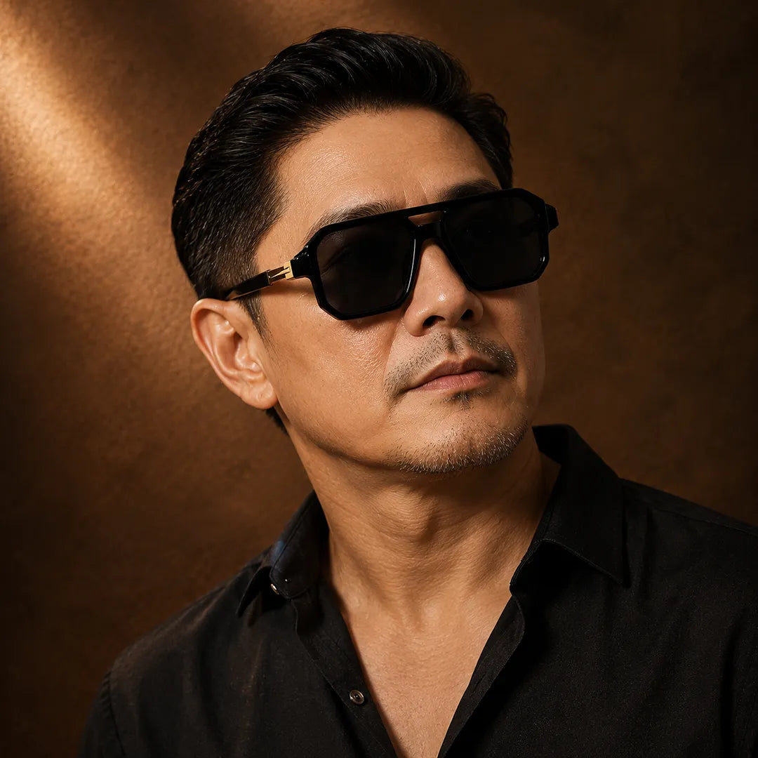 Premium Square Sunglasses