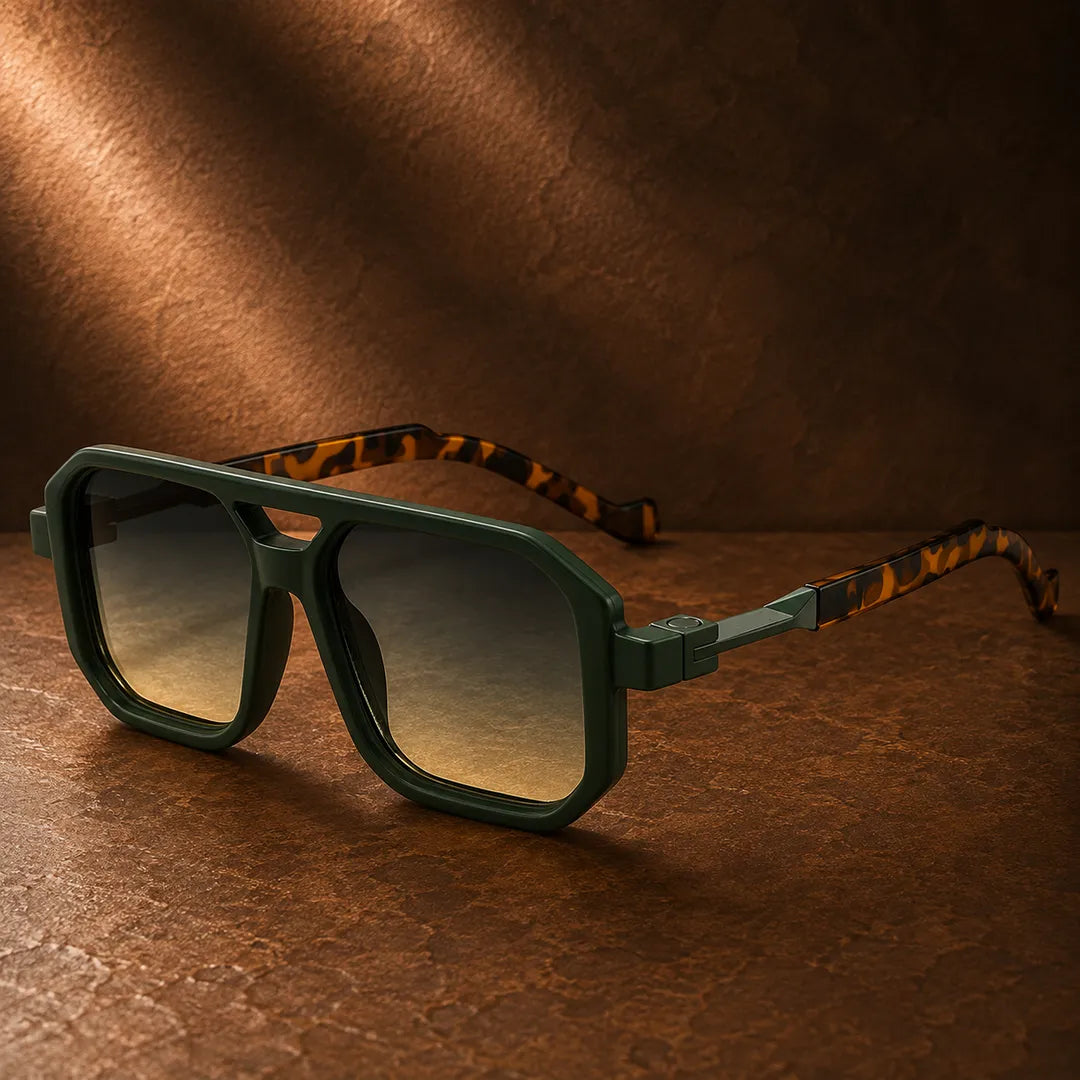 Premium Square Sunglasses