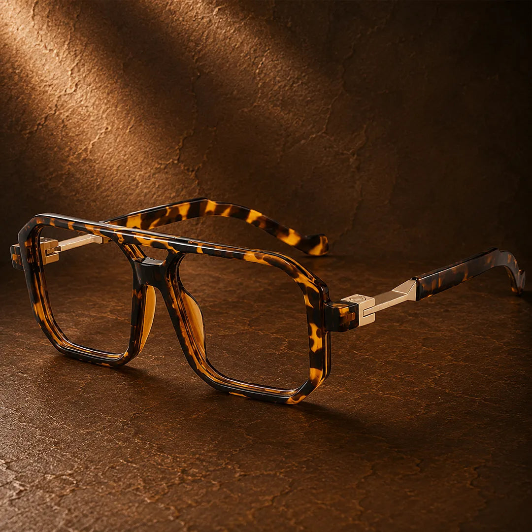 Premium Square Sunglasses