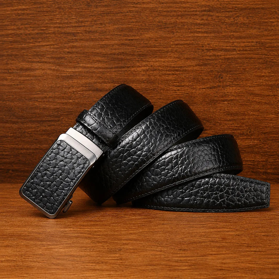 Premium Textured Automatic Belt