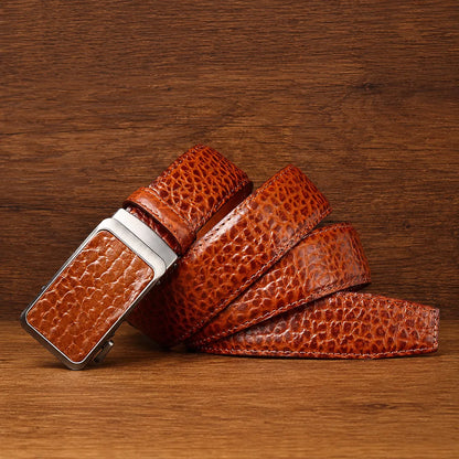 Premium Textured Automatic Belt