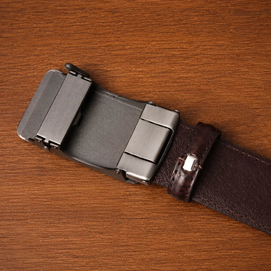 Premium Textured Automatic Belt