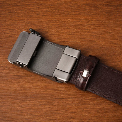 Premium Textured Automatic Belt