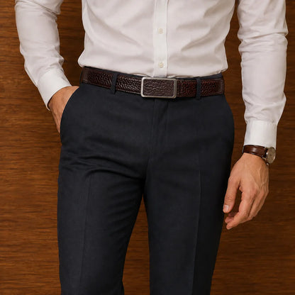 Premium Textured Automatic Belt