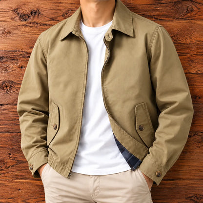 Premium Versatile Everyday Jacket