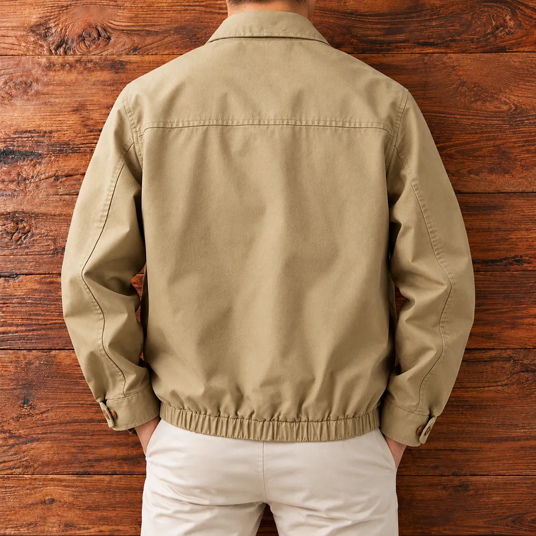 Premium Versatile Everyday Jacket