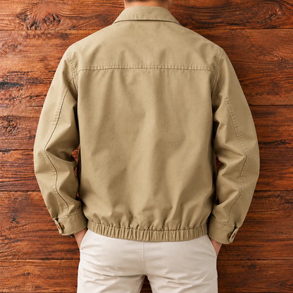 Premium Versatile Everyday Jacket