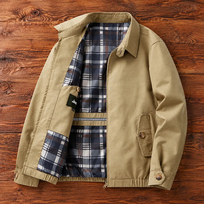 Premium Versatile Everyday Jacket