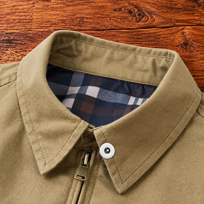 Premium Versatile Everyday Jacket